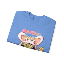 Load image into Gallery viewer, Repticon Unisex Heavy Blend™ Crewneck Sweatshirt w/ Easter Frog

