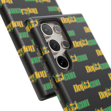 Load image into Gallery viewer, Repticon Tough Phone Case
