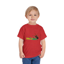Load image into Gallery viewer, Repticon Toddler Short Sleeve Tee w/ Tarantula
