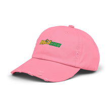 Load image into Gallery viewer, Repticon Unisex Distressed Cap
