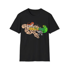 Load image into Gallery viewer, Repticon Unisex Softstyle T-Shirt w/ Reptile Group
