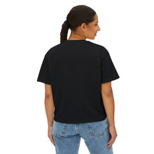 Load image into Gallery viewer, Repticon Women&#39;s Boxy Tee w/ Gecko
