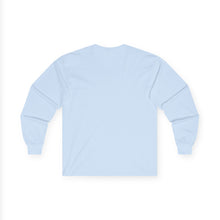 Load image into Gallery viewer, Repticon Unisex Ultra Cotton Long Sleeve Tee w/ Easter Frog
