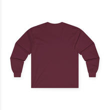 Load image into Gallery viewer, Repticon Unisex Ultra Cotton Long Sleeve Tee w/ Easter Frog
