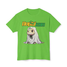 Load image into Gallery viewer, Repticon Unisex HD Cotton™ T-shirt w/ Reptile Mummy
