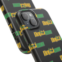Load image into Gallery viewer, Repticon Magnetic Clear Impact Cases
