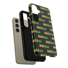 Load image into Gallery viewer, Repticon Tough Phone Case
