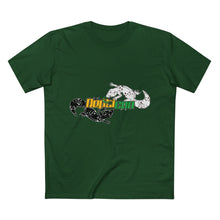Load image into Gallery viewer, Repticon Men&#39;s Staple Tee w/ Gecko
