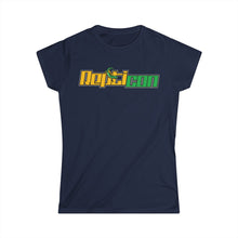 Load image into Gallery viewer, Repticon Women&#39;s Softstyle Tee
