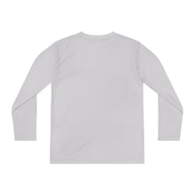 Load image into Gallery viewer, Repticon Youth Long Sleeve Competitor Tee w/ Gecko
