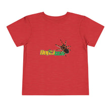 Load image into Gallery viewer, Repticon Toddler Short Sleeve Tee w/ Tarantula
