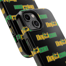 Load image into Gallery viewer, Repticon Magnetic Clear Impact Cases
