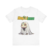Load image into Gallery viewer, Repticon Unisex Jersey Short Sleeve Tee w/ Reptile Ghost
