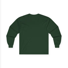 Load image into Gallery viewer, Repticon Unisex Ultra Cotton Long Sleeve Tee w/ Easter Frog
