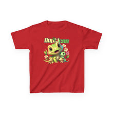Load image into Gallery viewer, Repticon Kids Heavy Cotton™ Tee w/ Lizards
