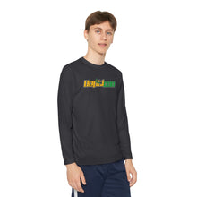 Load image into Gallery viewer, Repticon Youth Long Sleeve Competitor Tee
