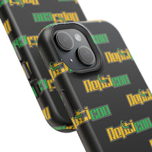 Load image into Gallery viewer, Repticon Magnetic Clear Impact Cases
