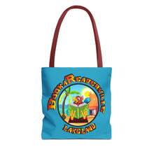 Load image into Gallery viewer, BookaReaderville Tote Bag
