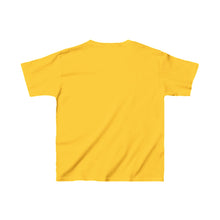 Load image into Gallery viewer, Repticon Kids Heavy Cotton™ Tee w/ Crested Gecko Christmas Tree
