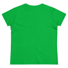 Load image into Gallery viewer, Repticon Women&#39;s Midweight Cotton Tee
