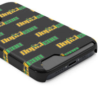 Load image into Gallery viewer, Repticon Phone Case With Card Holder
