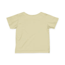 Load image into Gallery viewer, Repticon Infant Fine Jersey Tee w/ Frog
