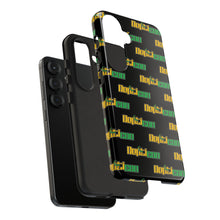 Load image into Gallery viewer, Repticon Tough Phone Case
