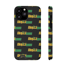 Load image into Gallery viewer, Repticon Phone Case With Card Holder

