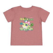 Load image into Gallery viewer, Repticon Toddler Short Sleeve Tee w/ Frogs
