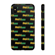 Load image into Gallery viewer, Repticon Tough Phone Case
