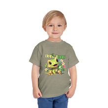 Load image into Gallery viewer, Repticon Toddler Short Sleeve Tee w/ Lizards
