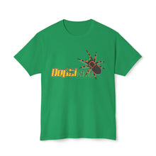 Load image into Gallery viewer, Repticon Unisex HD Cotton™ T-shirt w/ Tarantula
