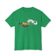 Load image into Gallery viewer, Repticon Unisex HD Cotton™ T-shirt w/ Gecko
