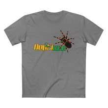 Load image into Gallery viewer, Repticon Men&#39;s Staple Tee w/ Tarantula
