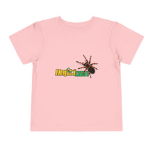 Load image into Gallery viewer, Repticon Toddler Short Sleeve Tee w/ Tarantula
