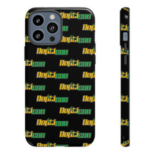 Load image into Gallery viewer, Repticon Tough Phone Case
