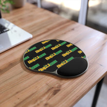 Load image into Gallery viewer, Repticon Mouse Pad w/ Wrist Rest
