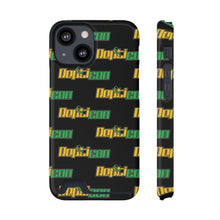 Load image into Gallery viewer, Repticon Phone Case With Card Holder
