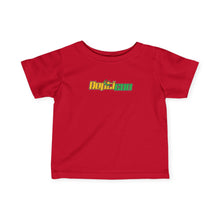 Load image into Gallery viewer, Repticon Infant Fine Jersey Tee
