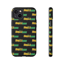 Load image into Gallery viewer, Repticon Tough Phone Case
