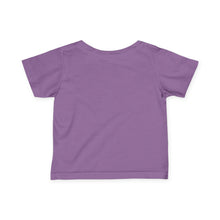 Load image into Gallery viewer, Repticon Infant Fine Jersey Tee w/ Frog

