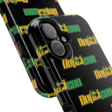 Load image into Gallery viewer, Repticon Magnetic Clear Impact Cases
