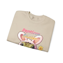 Load image into Gallery viewer, Repticon Unisex Heavy Blend™ Crewneck Sweatshirt w/ Easter Frog
