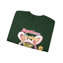 Load image into Gallery viewer, Repticon Unisex Heavy Blend™ Crewneck Sweatshirt w/ Easter Frog
