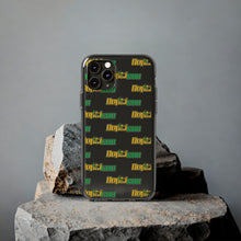 Load image into Gallery viewer, Repticon Soft Phone Case
