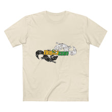 Load image into Gallery viewer, Repticon Men&#39;s Staple Tee w/ Gecko
