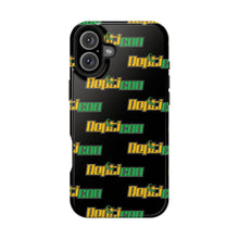 Load image into Gallery viewer, Repticon Magnetic Clear Impact Cases
