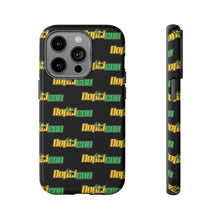 Load image into Gallery viewer, Repticon Tough Phone Case
