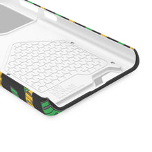 Load image into Gallery viewer, Repticon Phone Case With Card Holder
