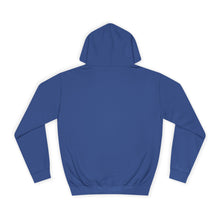 Load image into Gallery viewer, Repticon Women's College Hoodie w/ Black Snake
